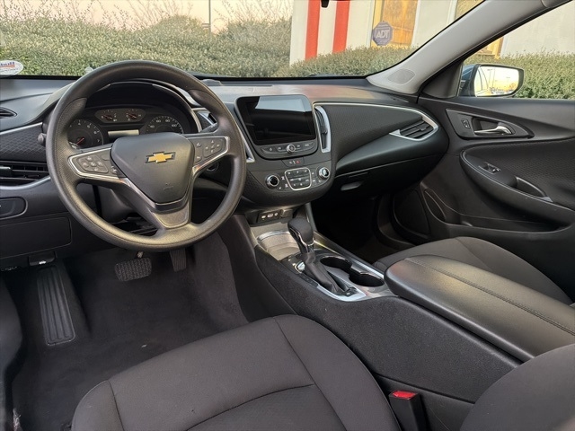 Chevrolet Malibu 4dr Sdn 1LT 2024