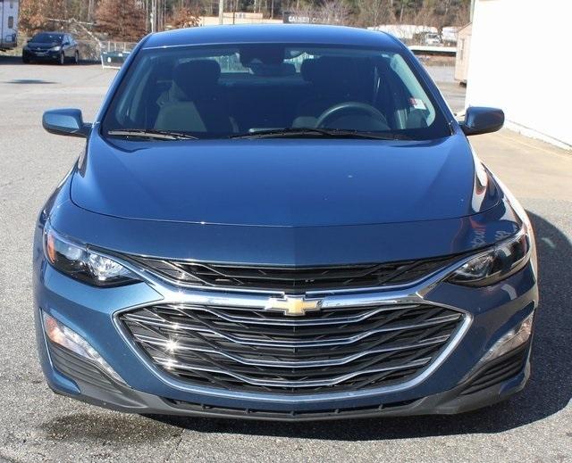 Chevrolet Malibu 4dr Sdn 1LT 2024