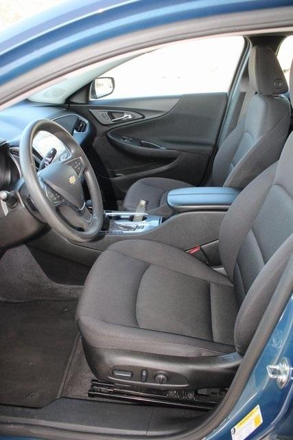 Chevrolet Malibu 4dr Sdn 1LT 2024