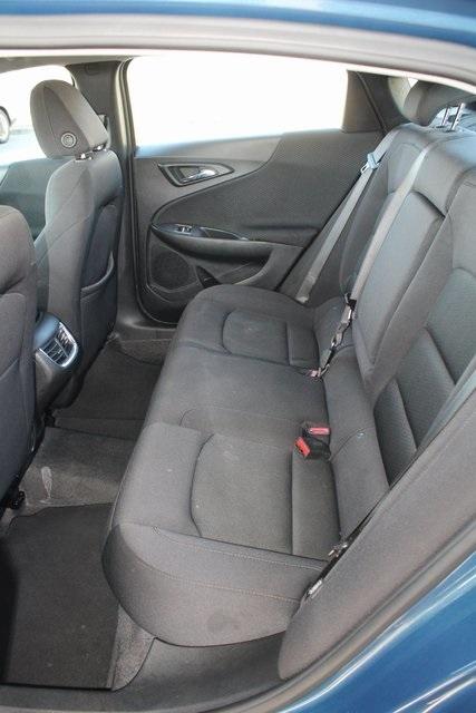 Chevrolet Malibu 4dr Sdn 1LT 2024