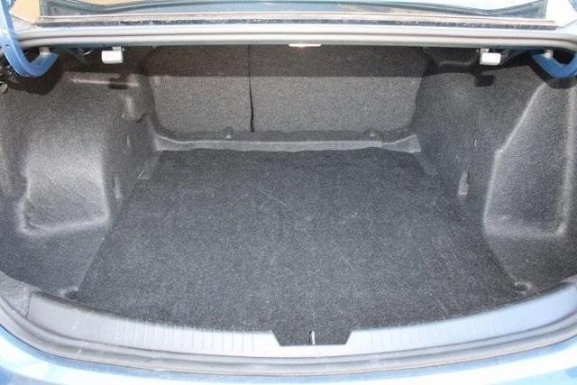 Chevrolet Malibu 4dr Sdn 1LT 2024