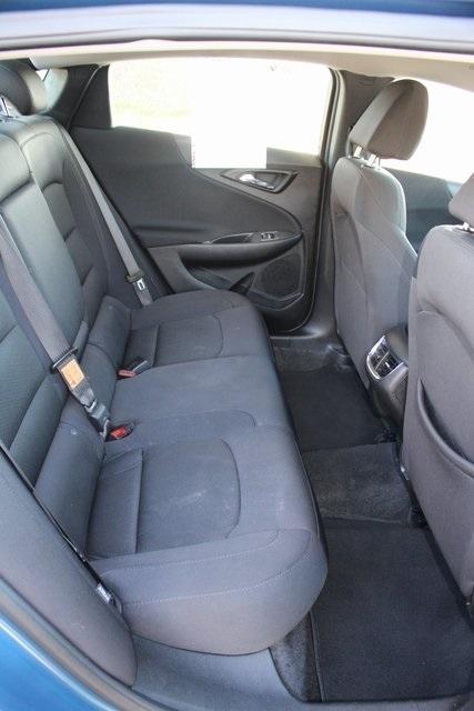 Chevrolet Malibu 4dr Sdn 1LT 2024