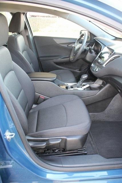 Chevrolet Malibu 4dr Sdn 1LT 2024