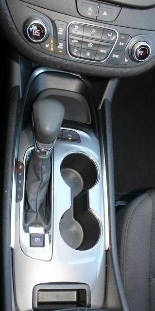 Chevrolet Malibu 4dr Sdn 1LT 2024