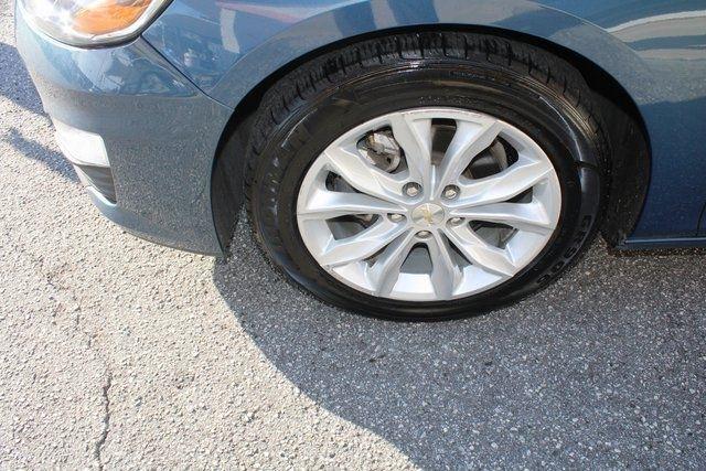 Chevrolet Malibu 4dr Sdn 1LT 2024