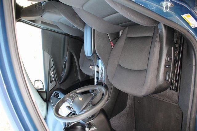 Chevrolet Malibu 4dr Sdn 1LT 2024