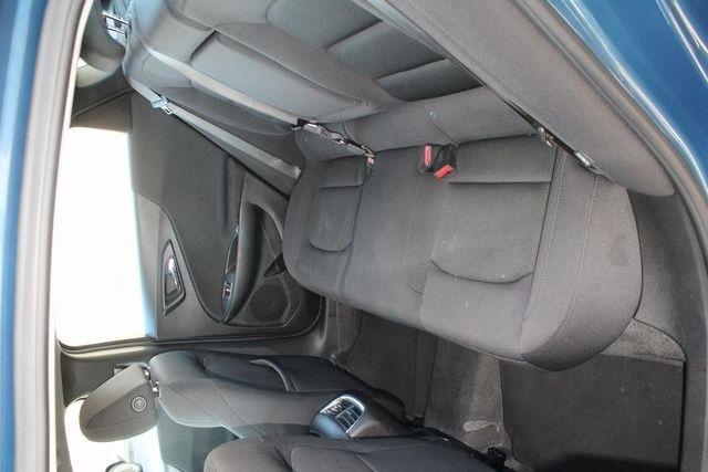 Chevrolet Malibu 4dr Sdn 1LT 2024