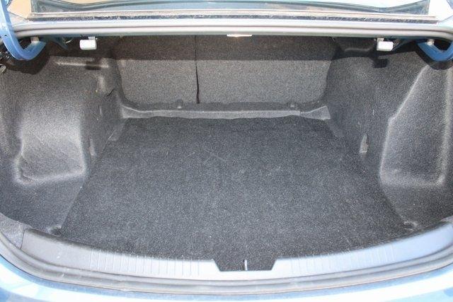 Chevrolet Malibu 4dr Sdn 1LT 2024