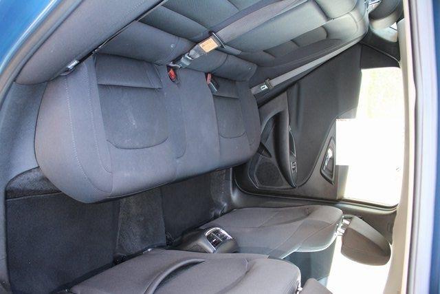 Chevrolet Malibu 4dr Sdn 1LT 2024