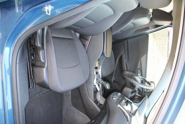 Chevrolet Malibu 4dr Sdn 1LT 2024