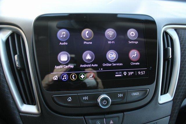 Chevrolet Malibu 4dr Sdn 1LT 2024