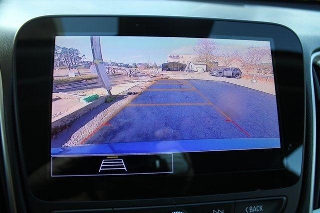 Chevrolet Malibu 4dr Sdn 1LT 2024