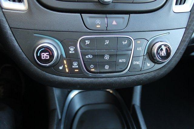 Chevrolet Malibu 4dr Sdn 1LT 2024