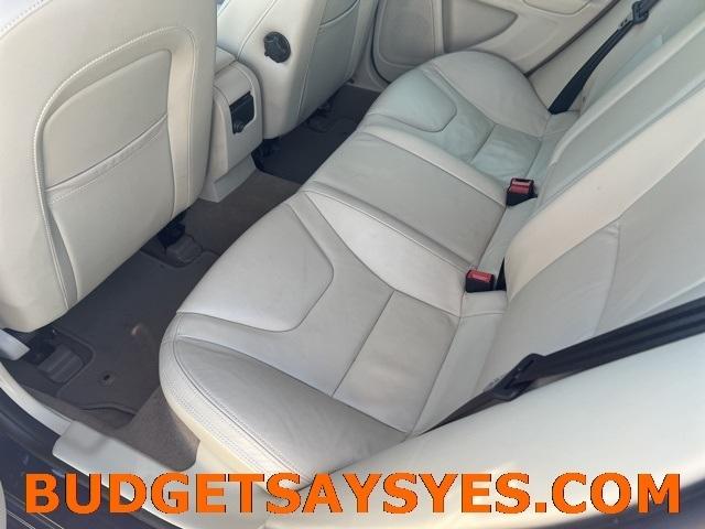 Volvo S60 4dr Sdn T5 FWD 2013