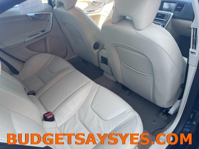 Volvo S60 4dr Sdn T5 FWD 2013