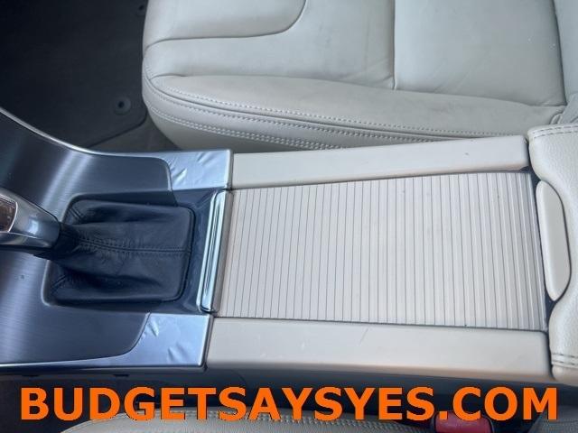 Volvo S60 4dr Sdn T5 FWD 2013