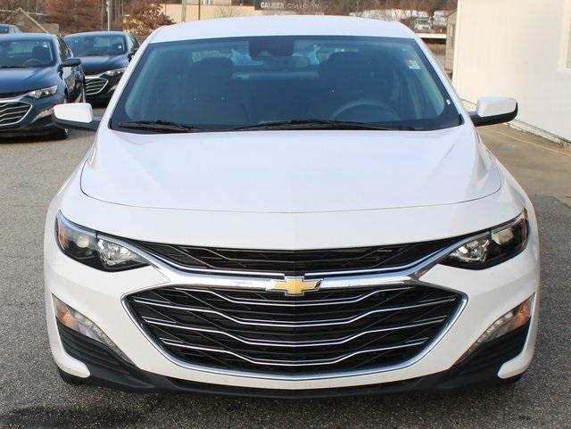 Chevrolet Malibu 4dr Sdn 1LT 2024