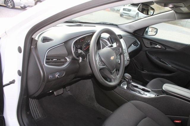 Chevrolet Malibu 4dr Sdn 1LT 2024