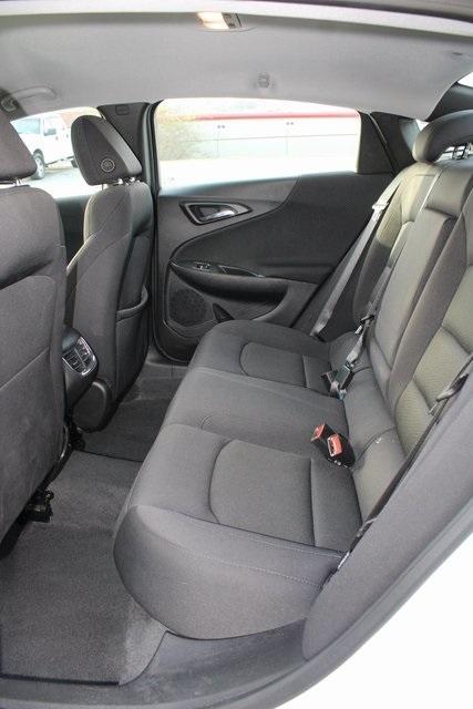 Chevrolet Malibu 4dr Sdn 1LT 2024