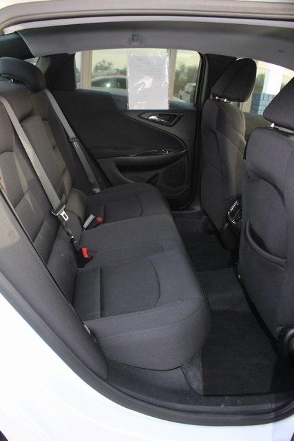 Chevrolet Malibu 4dr Sdn 1LT 2024