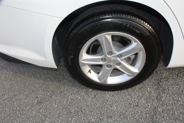 Chevrolet Malibu 4dr Sdn 1LT 2024