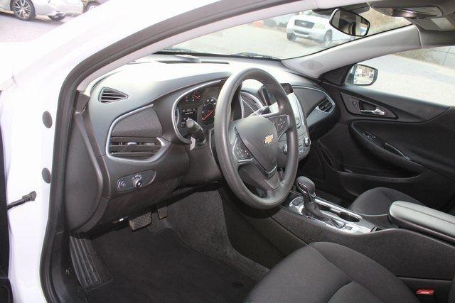 Chevrolet Malibu 4dr Sdn 1LT 2024