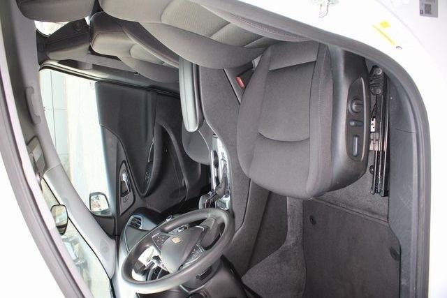 Chevrolet Malibu 4dr Sdn 1LT 2024