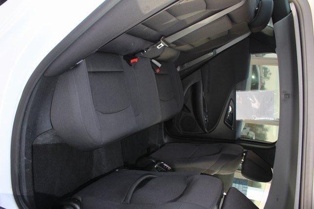 Chevrolet Malibu 4dr Sdn 1LT 2024