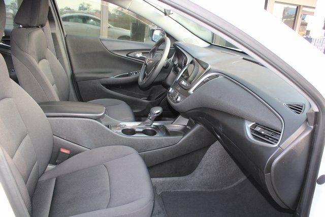 Chevrolet Malibu 4dr Sdn 1LT 2024