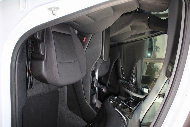 Chevrolet Malibu 4dr Sdn 1LT 2024