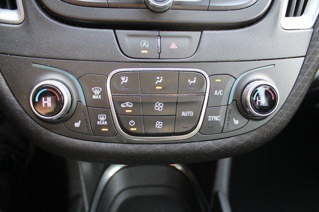 Chevrolet Malibu 4dr Sdn 1LT 2024