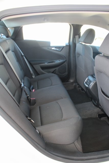 Chevrolet Malibu 4dr Sdn 1LT 2024