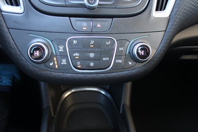 Chevrolet Malibu 4dr Sdn 1LT 2024