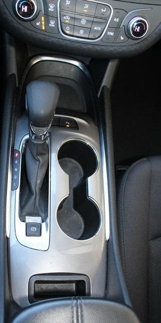 Chevrolet Malibu 4dr Sdn 1LT 2024