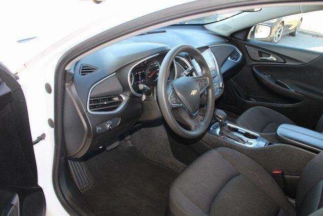 Chevrolet Malibu 4dr Sdn 1LT 2024