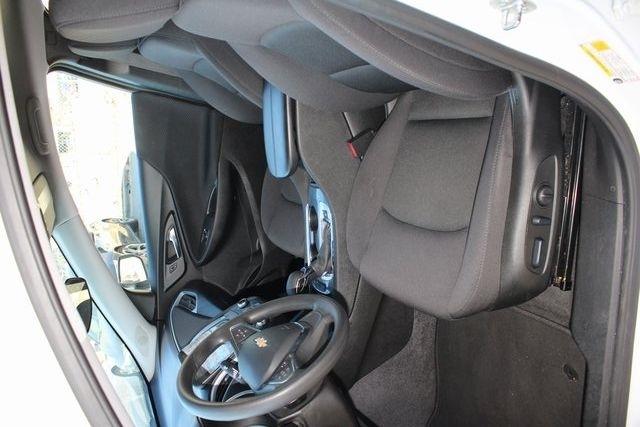 Chevrolet Malibu 4dr Sdn 1LT 2024