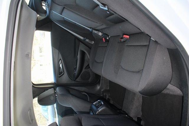 Chevrolet Malibu 4dr Sdn 1LT 2024