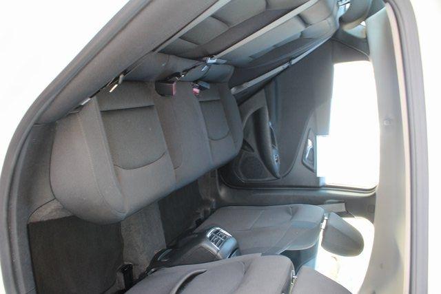 Chevrolet Malibu 4dr Sdn 1LT 2024