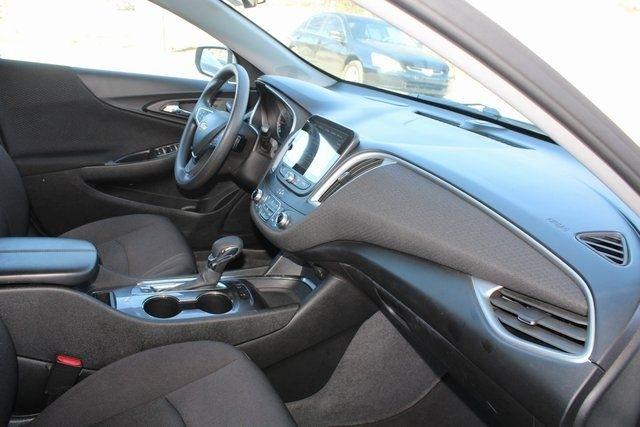 Chevrolet Malibu 4dr Sdn 1LT 2024