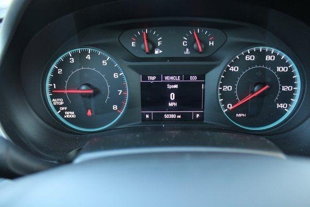 Chevrolet Malibu 4dr Sdn 1LT 2024