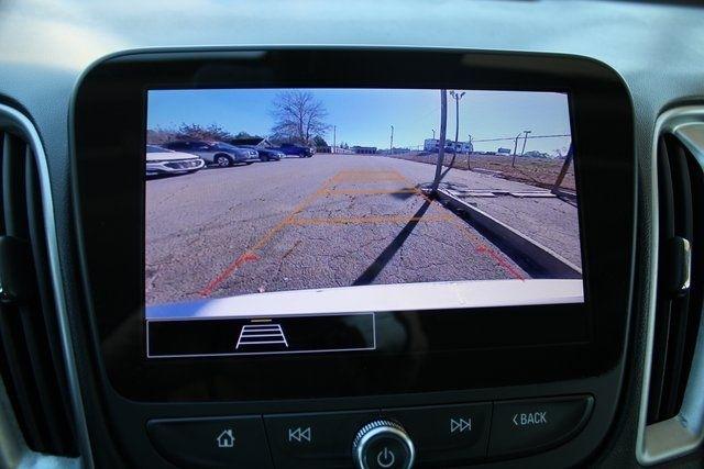 Chevrolet Malibu 4dr Sdn 1LT 2024