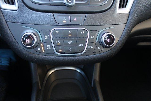 Chevrolet Malibu 4dr Sdn 1LT 2024