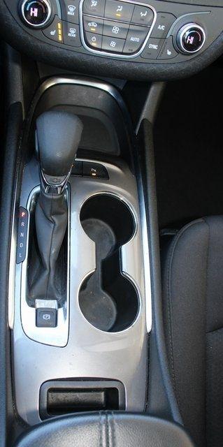 Chevrolet Malibu 4dr Sdn 1LT 2024