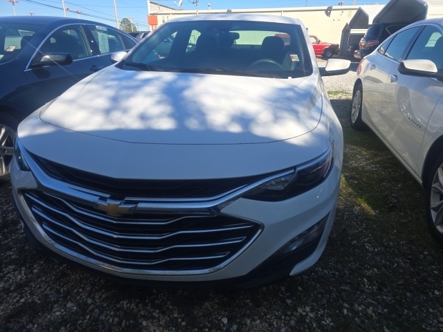 Chevrolet Malibu 4dr Sdn 1LT 2024