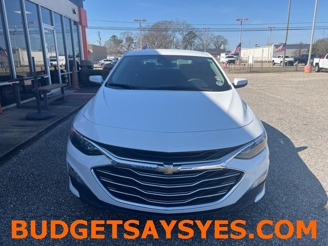 Chevrolet Malibu 4dr Sdn 1LT 2024