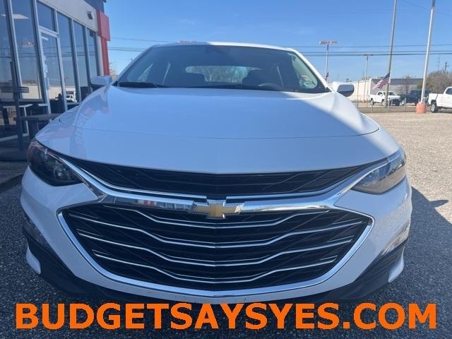 Chevrolet Malibu 4dr Sdn 1LT 2024