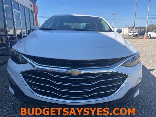 Chevrolet Malibu 4dr Sdn 1LT 2024