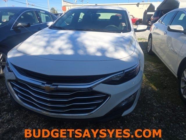 Chevrolet Malibu 4dr Sdn 1LT 2024