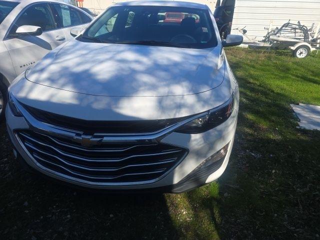 2024 Chevrolet Malibu 4dr Sdn 1LT