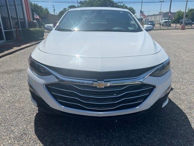 Chevrolet Malibu 4dr Sdn 1LT 2024
